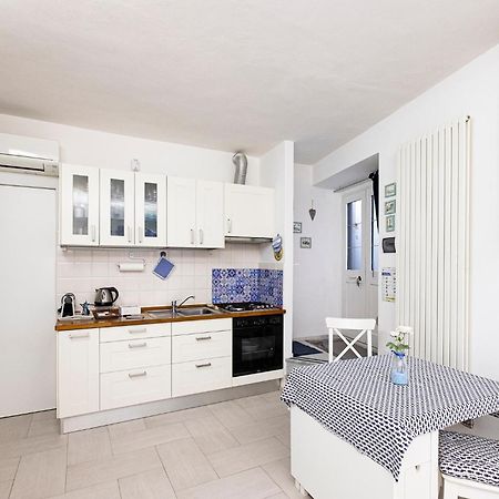 Casa Pervinca Lejlighed Chiavari Eksteriør billede