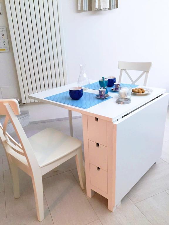 Casa Pervinca Lejlighed Chiavari Eksteriør billede